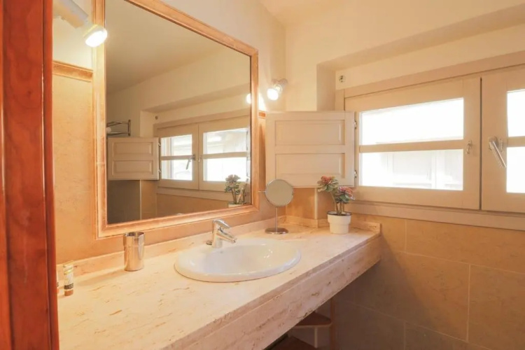 C28 - Mitjana Luminous Penthouse