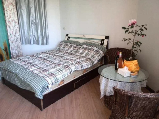 Kunming Harbor Home Hostel