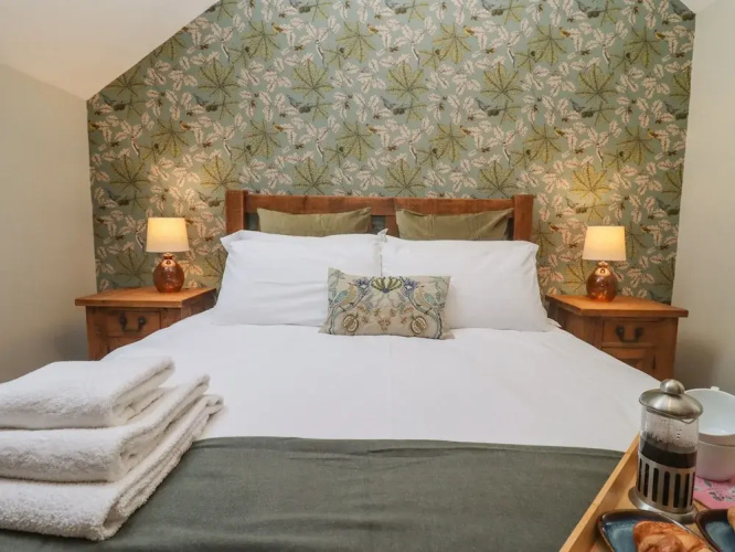 The Coach House