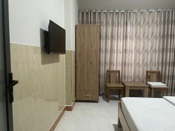 Tam An Hotel