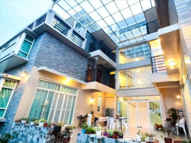 Hotelafbeelding