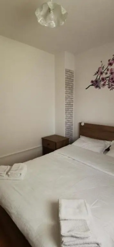 Apartman Deda