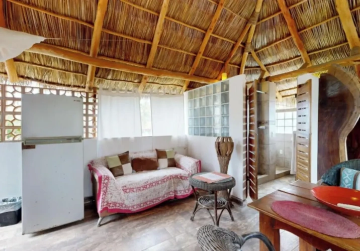 Deluxe Cottage