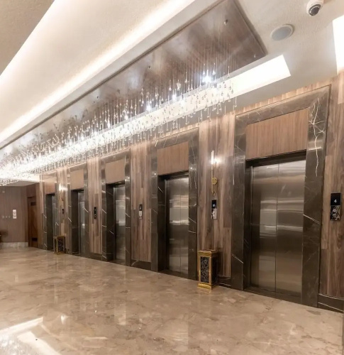 Romance Elite Hotel