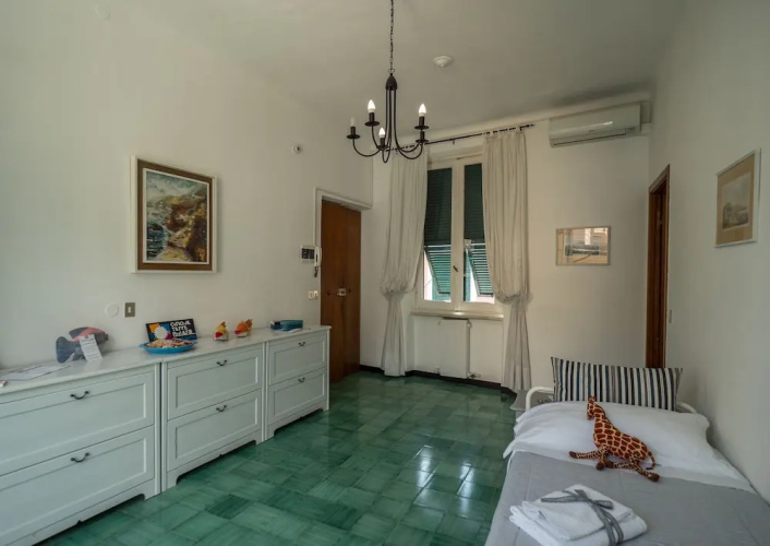 Limoncino Apartment
