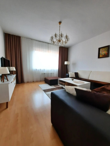 Apartment Emmi