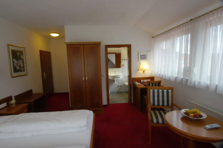 Hotel Ochsen