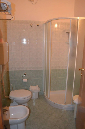 Hotel B&B Des Bains