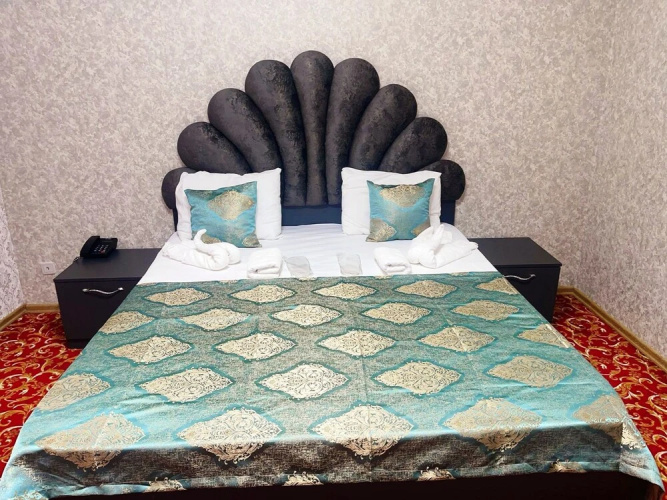 Diva Hotel