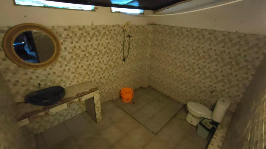 Dua Nina 2 Guesthouse