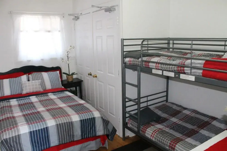 Adib Apartments - 1691 Baseline Rd, Unit A1