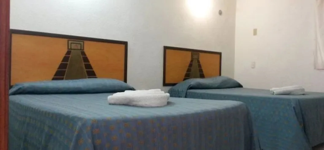 Hotel Riviera Tulum