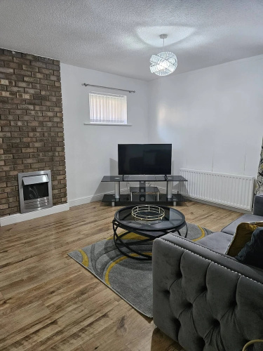 Egremont 2-br Flat With Free Parking & Wi-fi