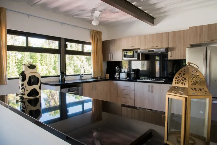 Vista Real Villas