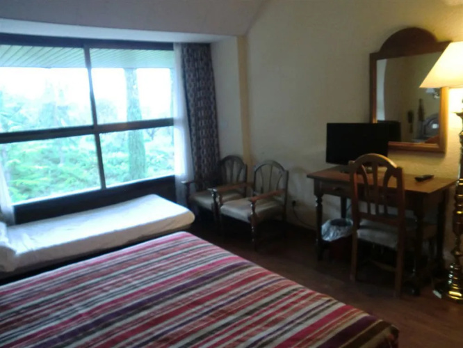 Hostal El Tozal