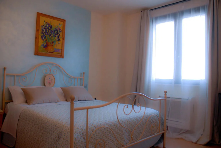 Art Gallery B&B