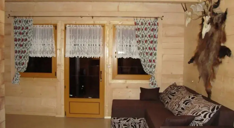 Domek Góralski