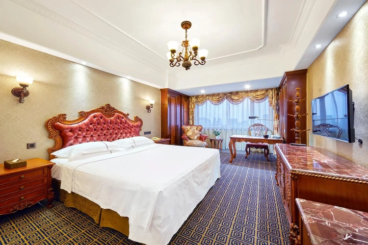 Business Double room