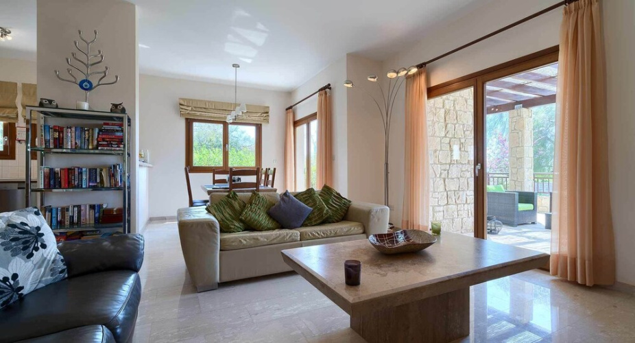 Villa HG01 - Madelini