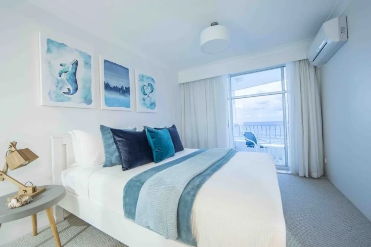 2 Bedrooms Premium Apartment