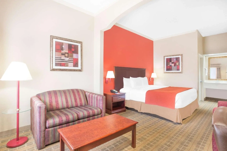 Double Suite
