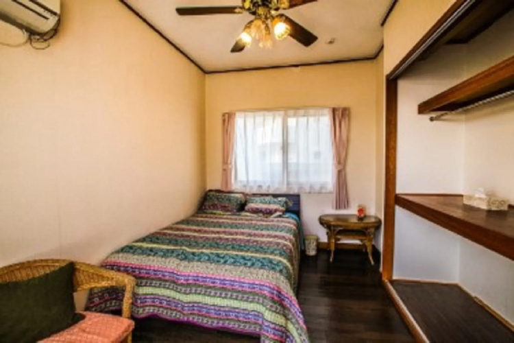 Beach House Yomitan Okinawa / Vacation Stay 1931