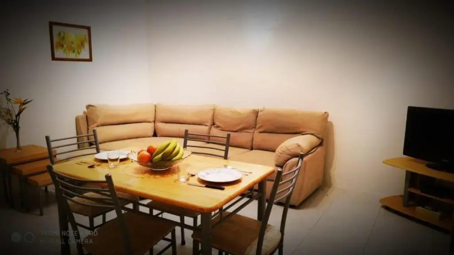 Diana House Apartment