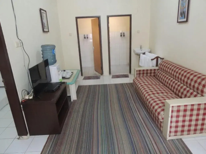 Resort Agrowisata Perkebunan Tambi
