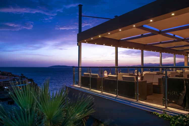 Blue Bay Resort Hotel photo 26