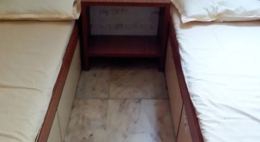 Central Line Guest House Dormitory