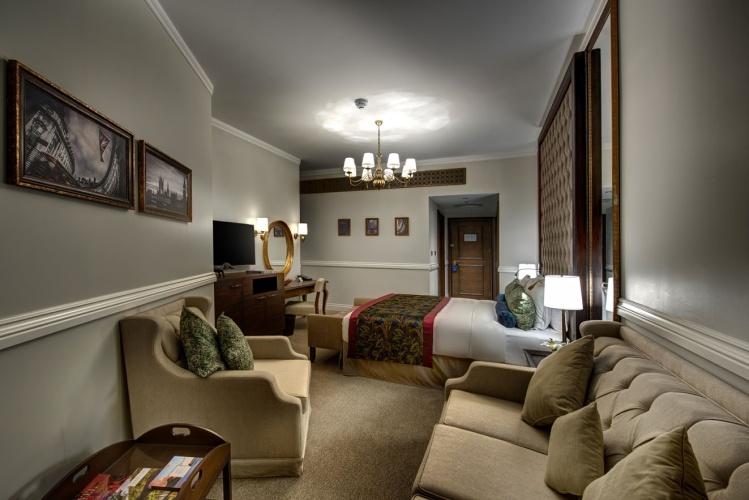 Dukes The Palm, A Royal Hideaway Hotel photo 14