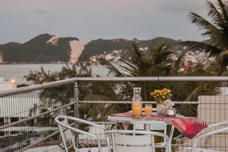 Bela Vista Hotel