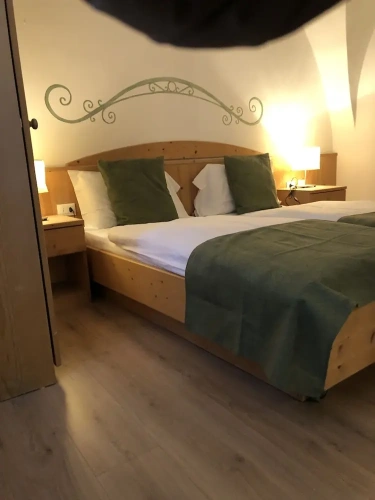 Classic Quadruple room