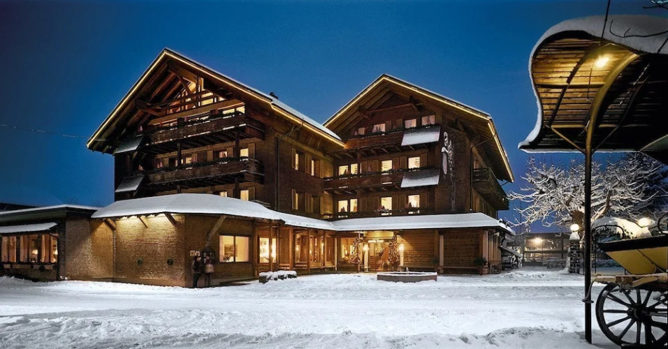Hotelbild
