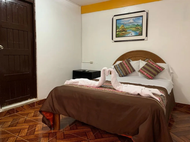 Hostal Urpi