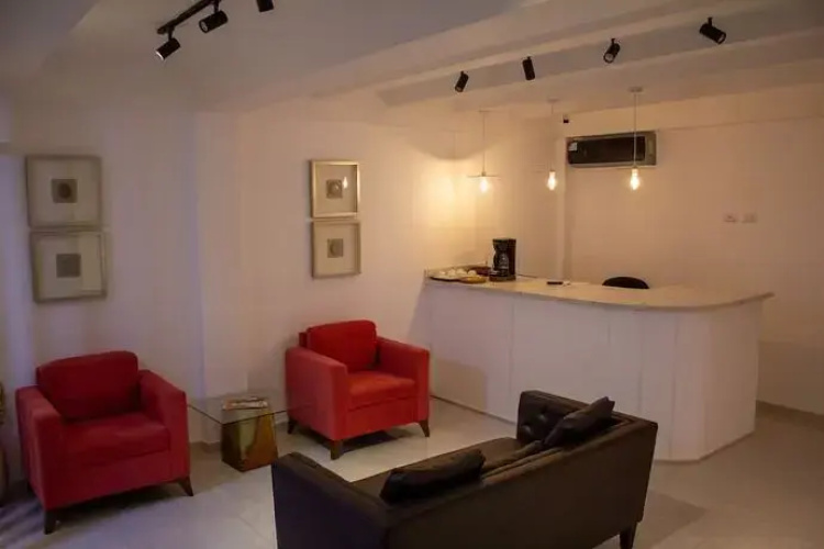 Hotel El Ancla