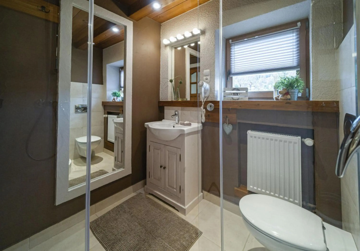 Apartamenty u Giewonta