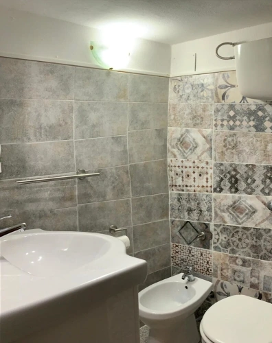 2 Bedrooms Economy Apartment