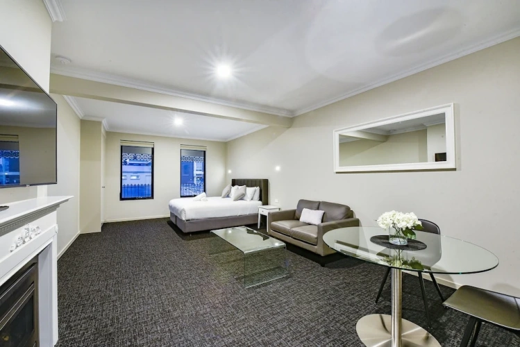 Premium Double Apartment