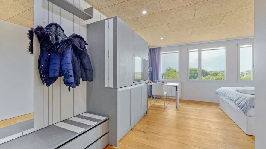 Evi's Home Hotel & Apartments
