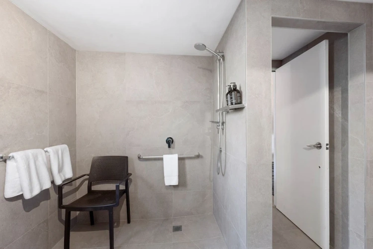 1 Bedroom Standard room