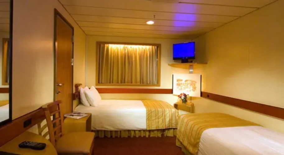 Asteria Guesthouse