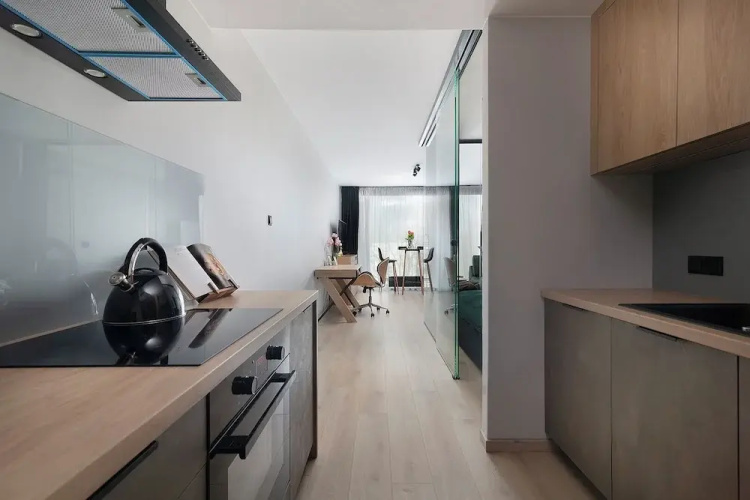 EASY RENT Apartments - Brilliant