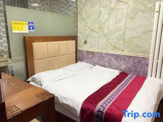 Economy Single room