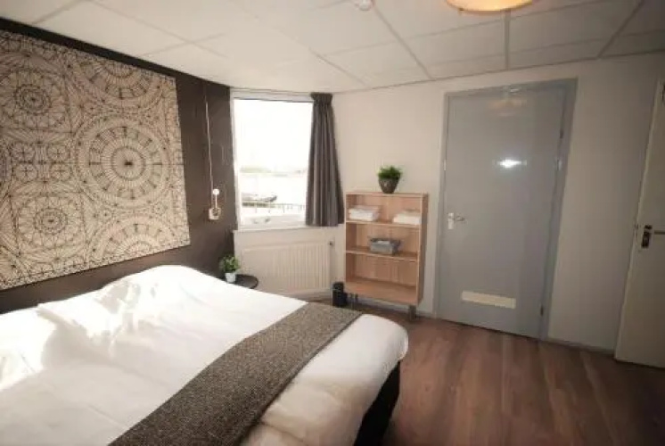 De Hofjes Hotel