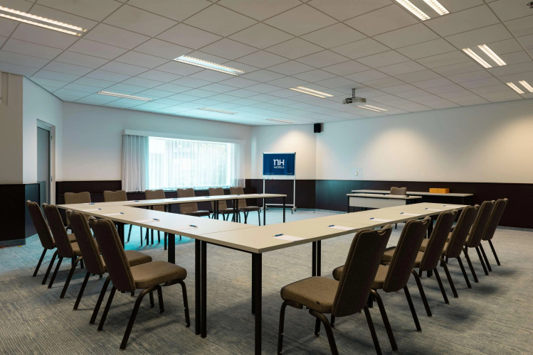 Nh Noordwijk Conference Centre Leeuwenhorst photo 32
