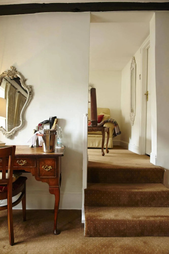 The Angel B&B
