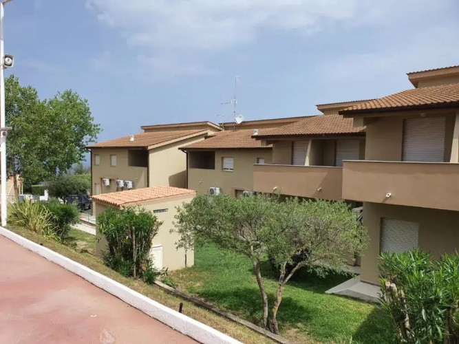 Villaggio Club La Pace Residence - Tropea