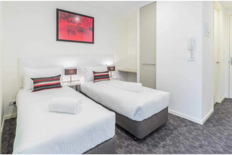 Comfort Apartment Box Hill