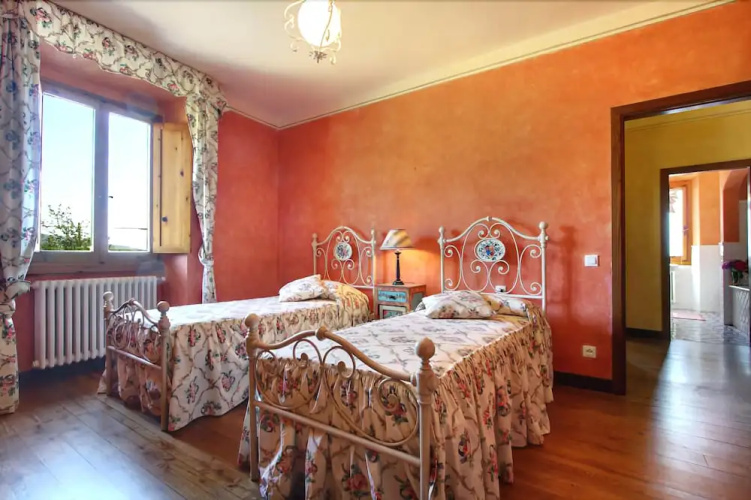 Villa Acacia
